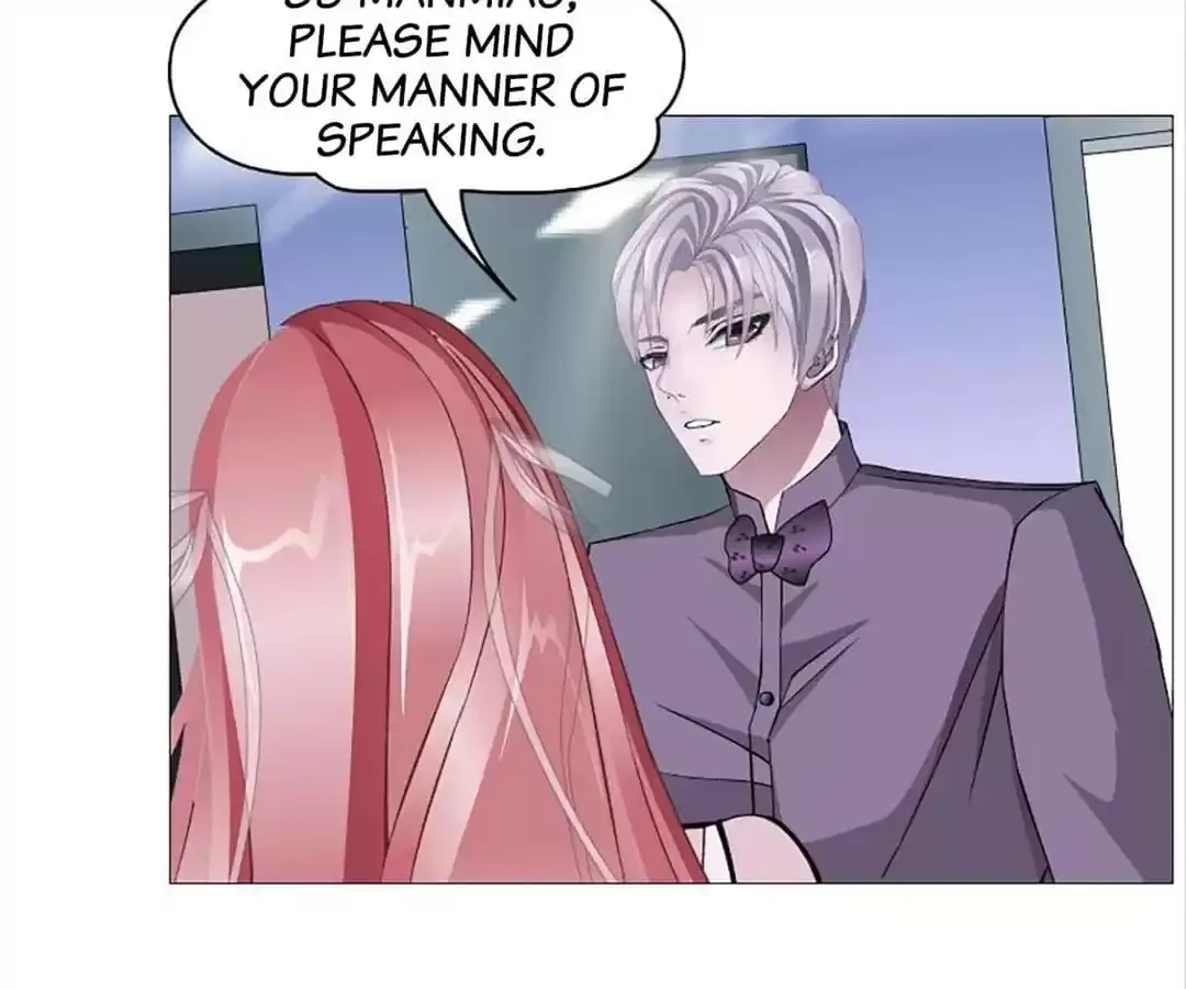 Beauty And Demon Chapter 81 page 9