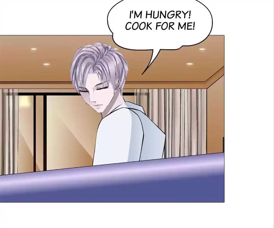 Beauty And Demon Chapter 84 page 9
