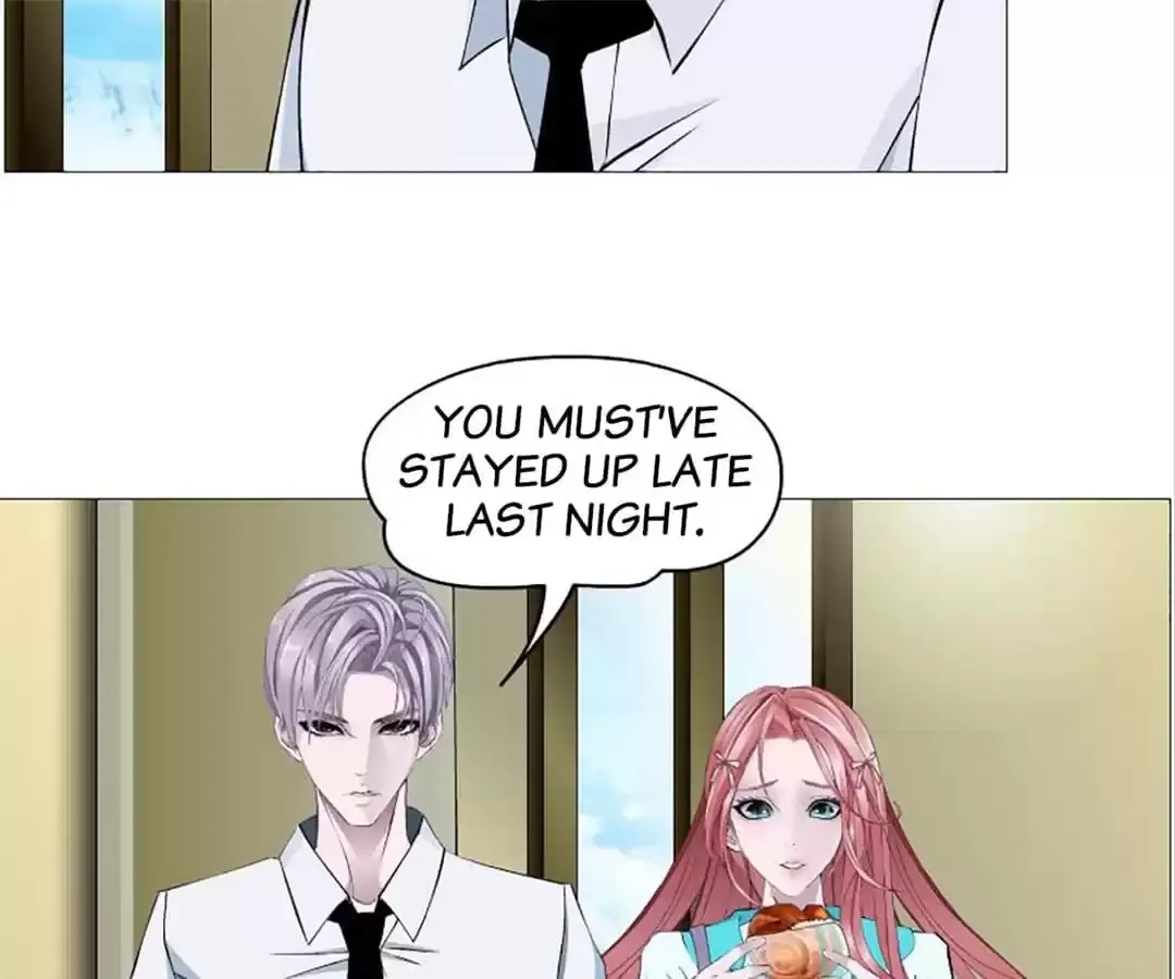 Beauty And Demon Chapter 87 page 46