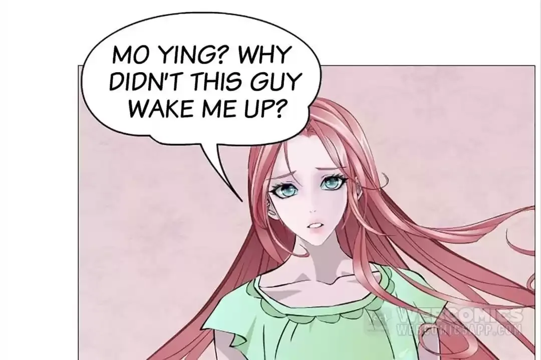 Beauty And Demon Chapter 78 page 55