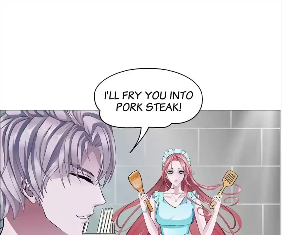 Beauty And Demon Chapter 84 page 11