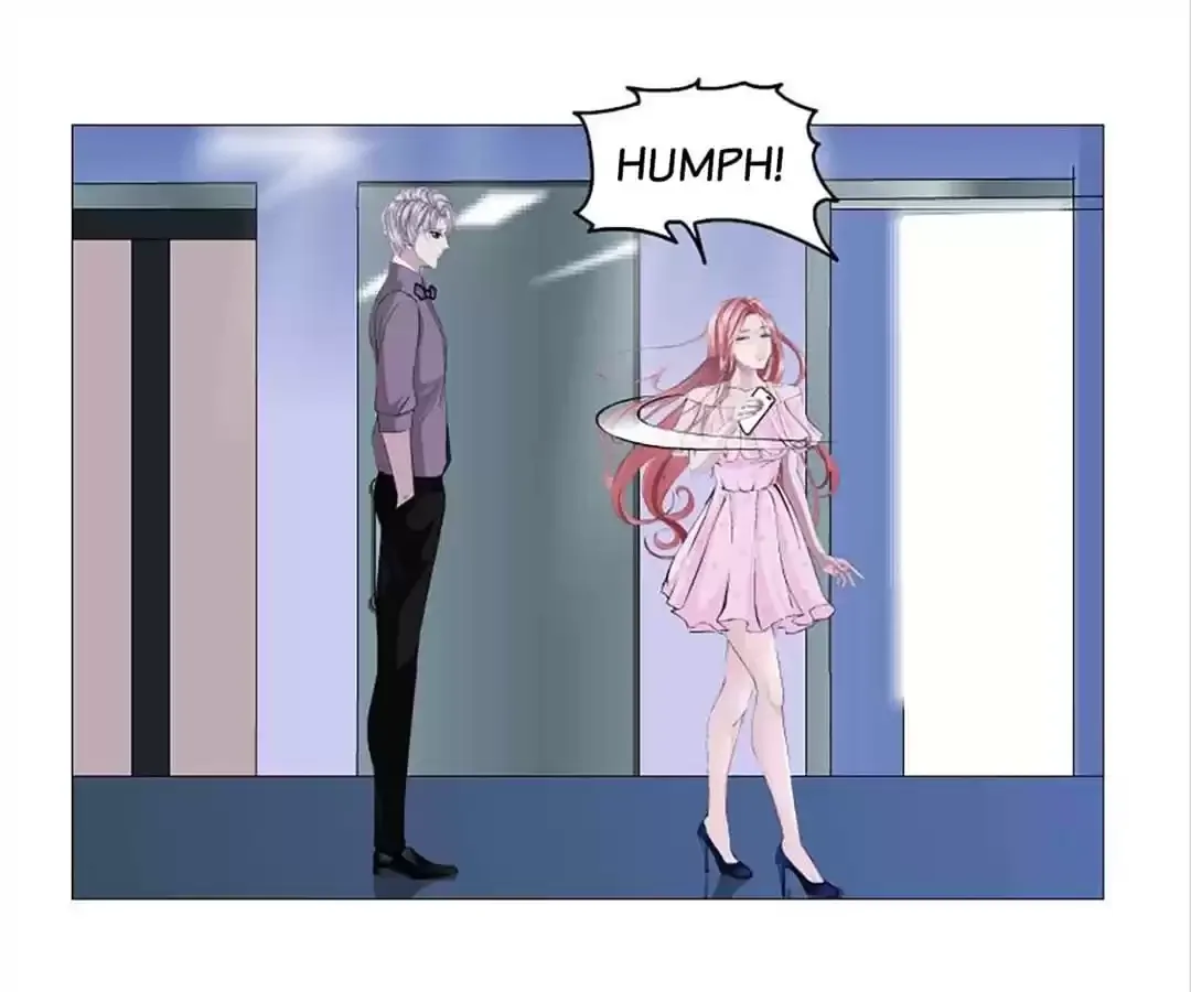 Beauty And Demon Chapter 81 page 22