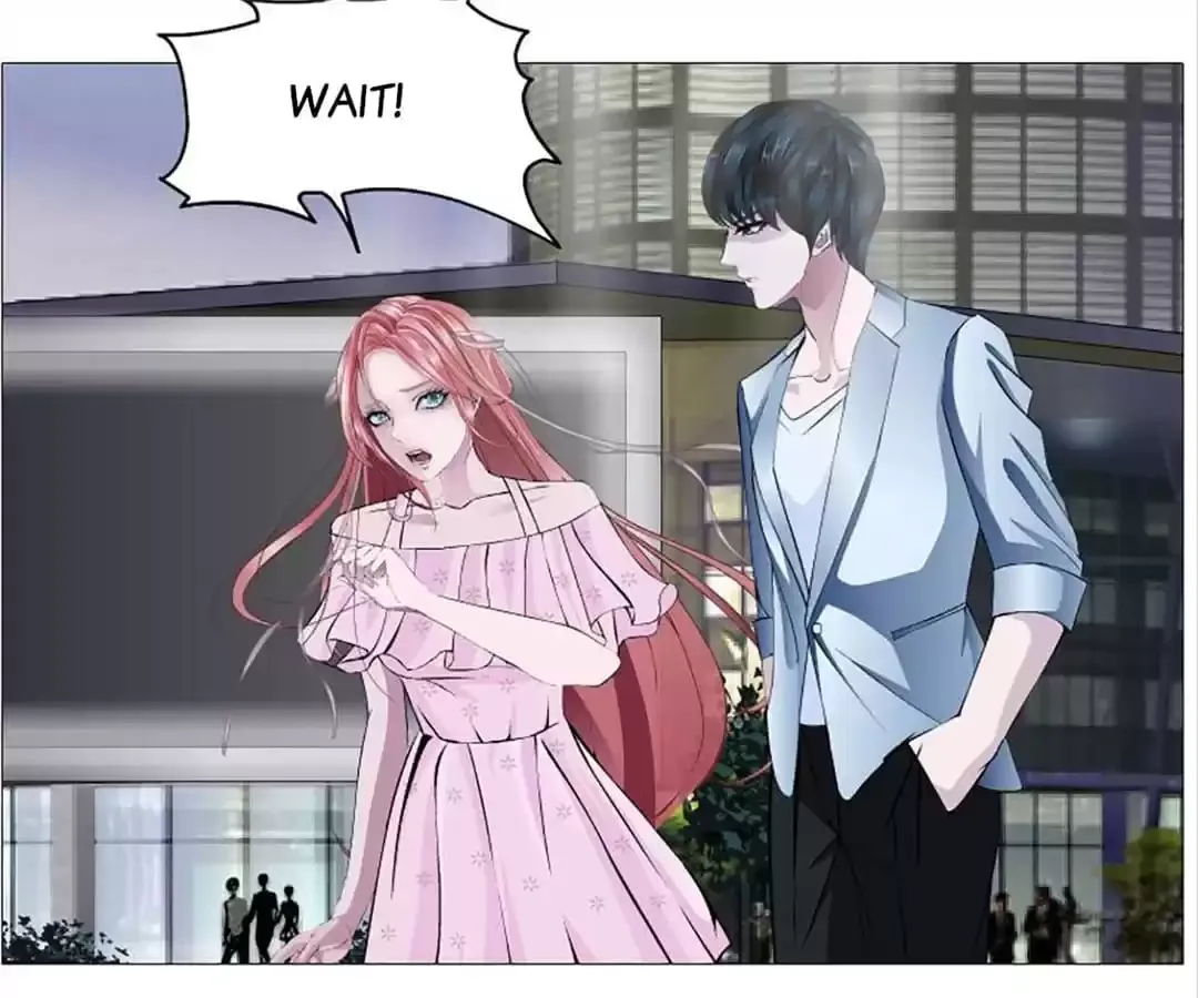 Beauty And Demon Chapter 82 page 64