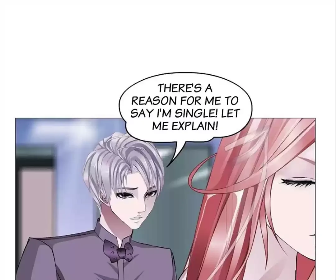 Beauty And Demon Chapter 81 page 28