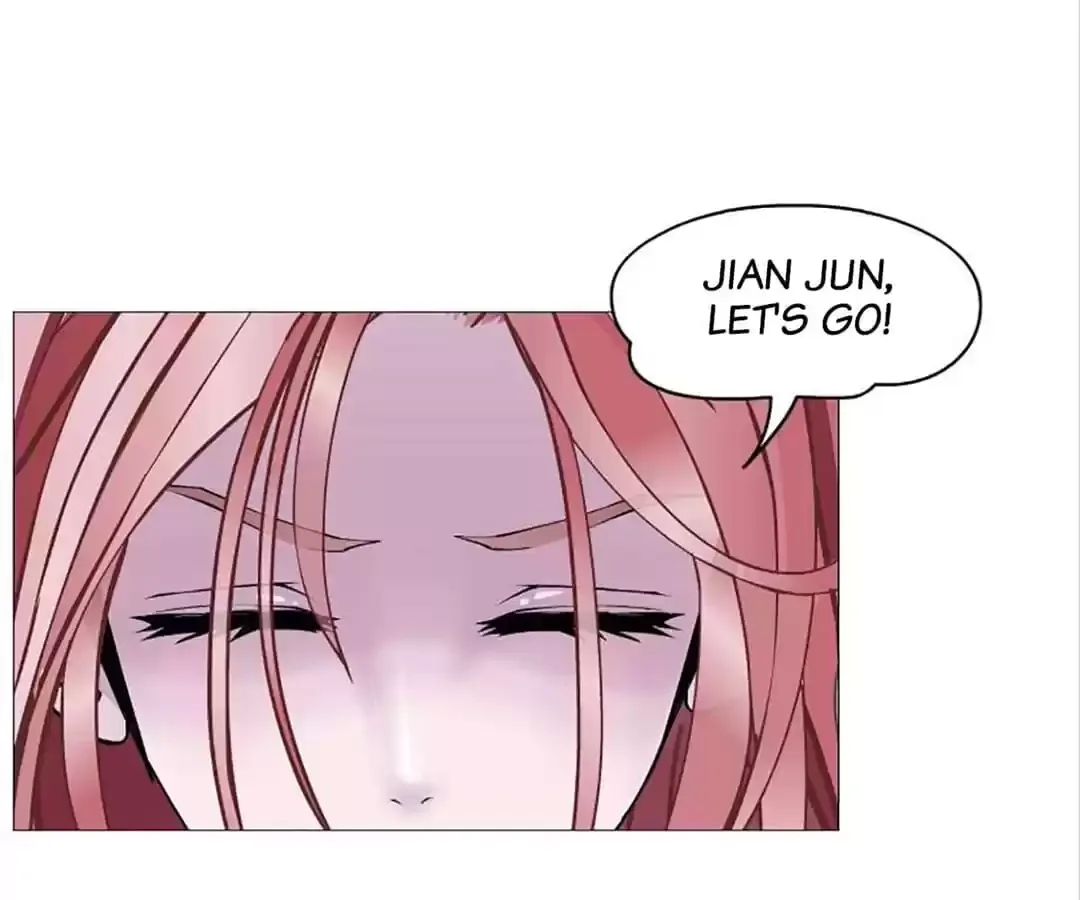 Beauty And Demon Chapter 81 page 64
