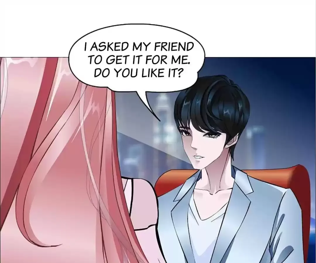 Beauty And Demon Chapter 81 page 52