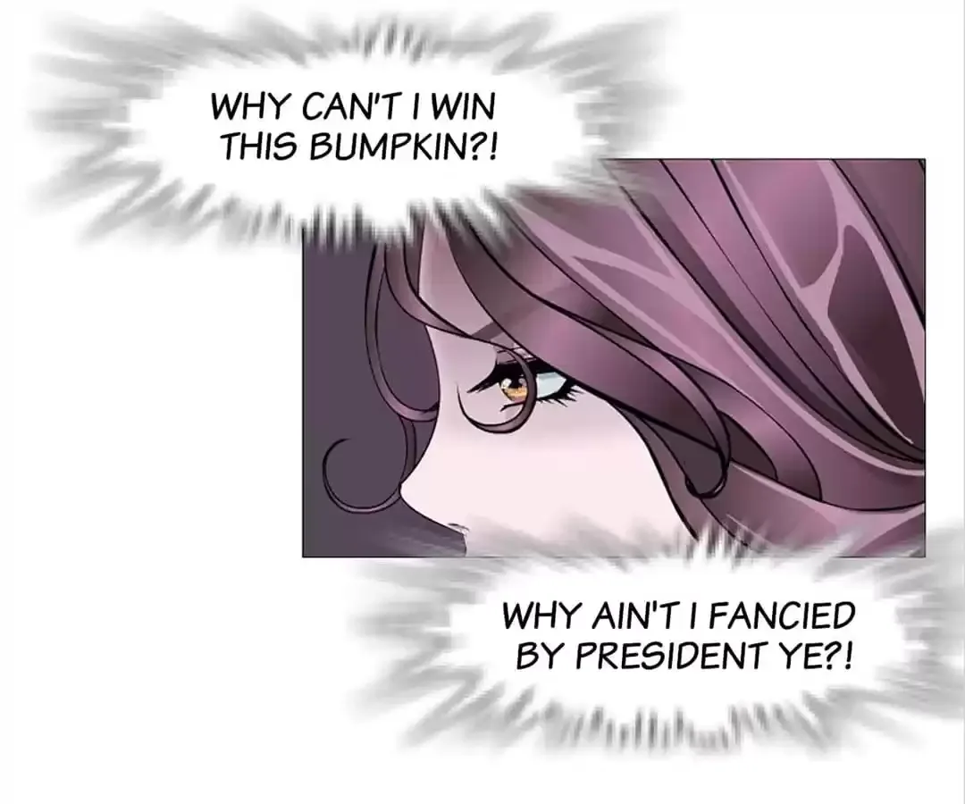 Beauty And Demon Chapter 85 page 9