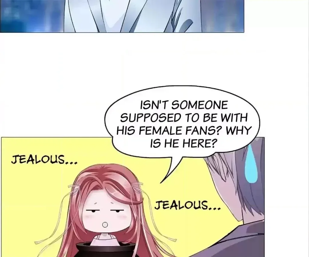 Beauty And Demon Chapter 81 page 60