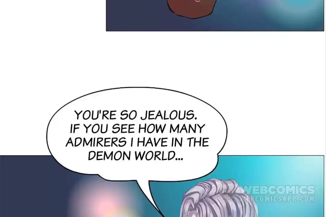Beauty And Demon Chapter 84 page 25