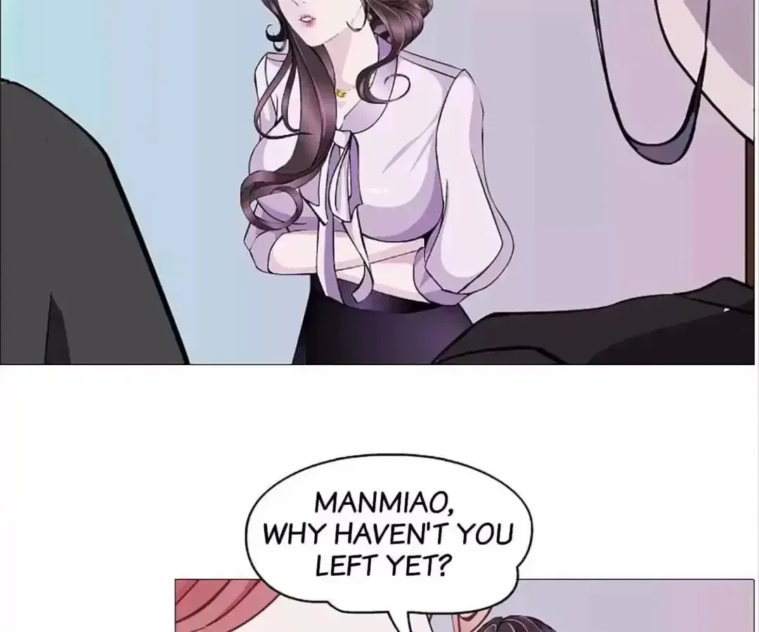 Beauty And Demon Chapter 85 page 30