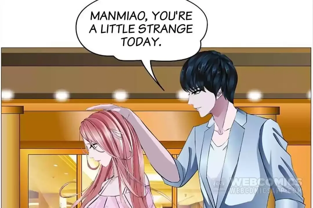 Beauty And Demon Chapter 81 page 83
