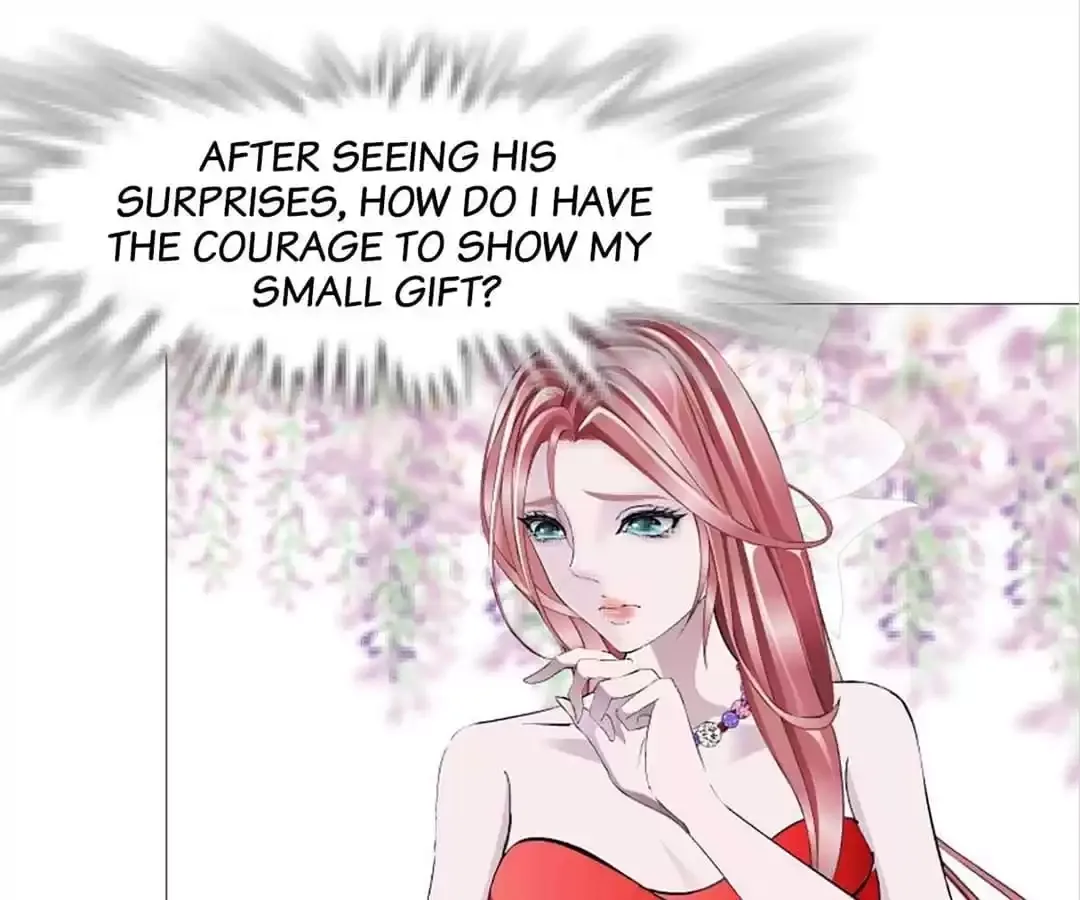 Beauty And Demon Chapter 85 page 18
