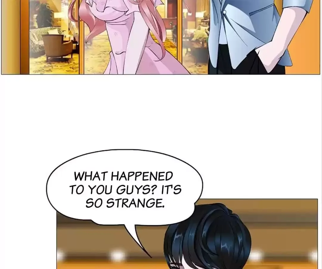 Beauty And Demon Chapter 81 page 84