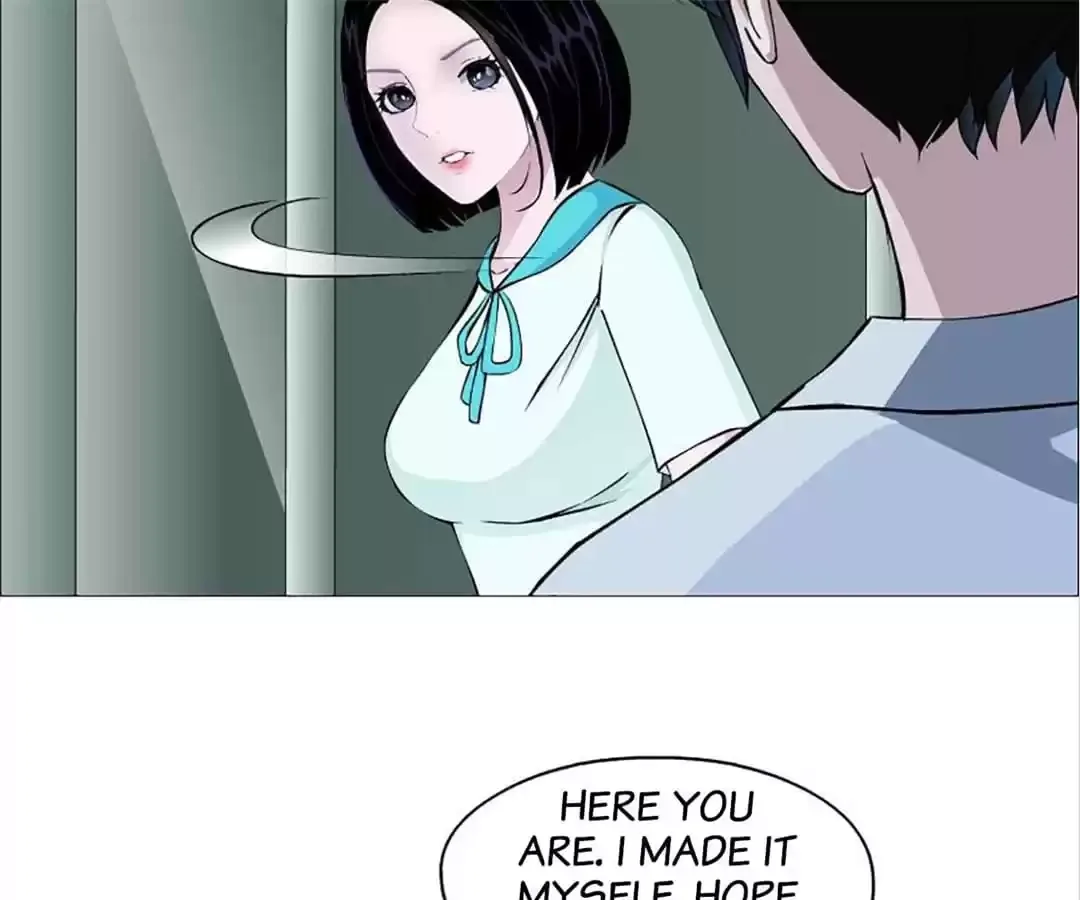 Beauty And Demon Chapter 88 page 3