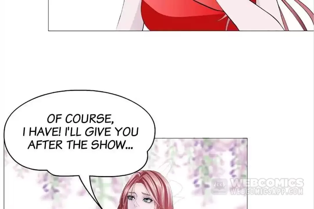 Beauty And Demon Chapter 85 page 19