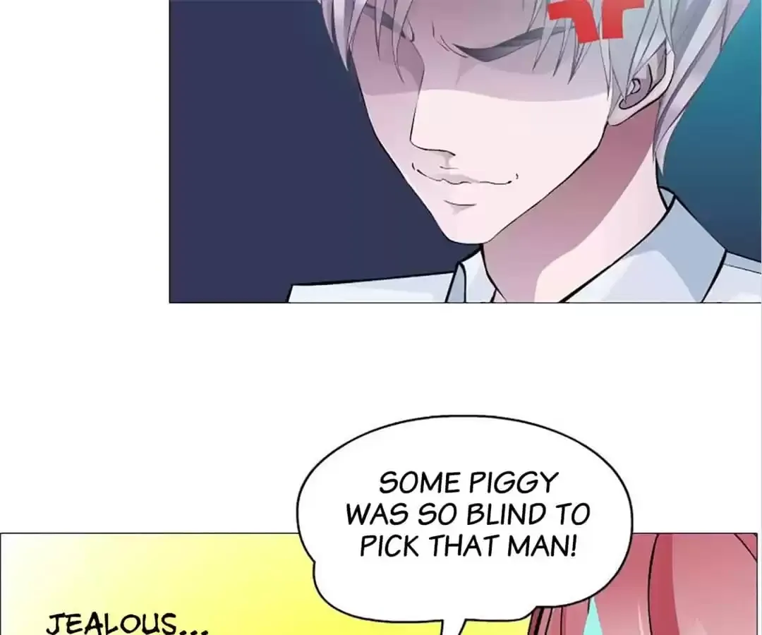 Beauty And Demon Chapter 84 page 32