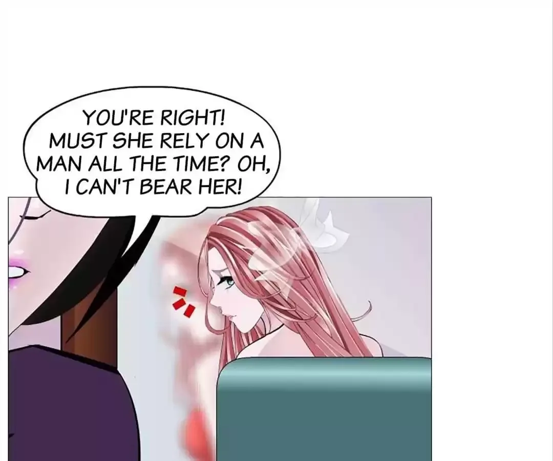 Beauty And Demon Chapter 85 page 28
