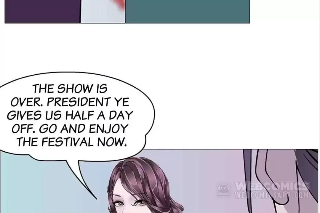 Beauty And Demon Chapter 85 page 29