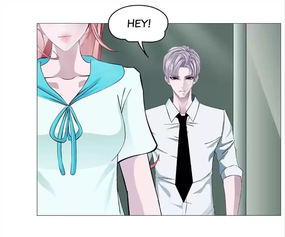 Beauty And Demon Chapter 88 page 9