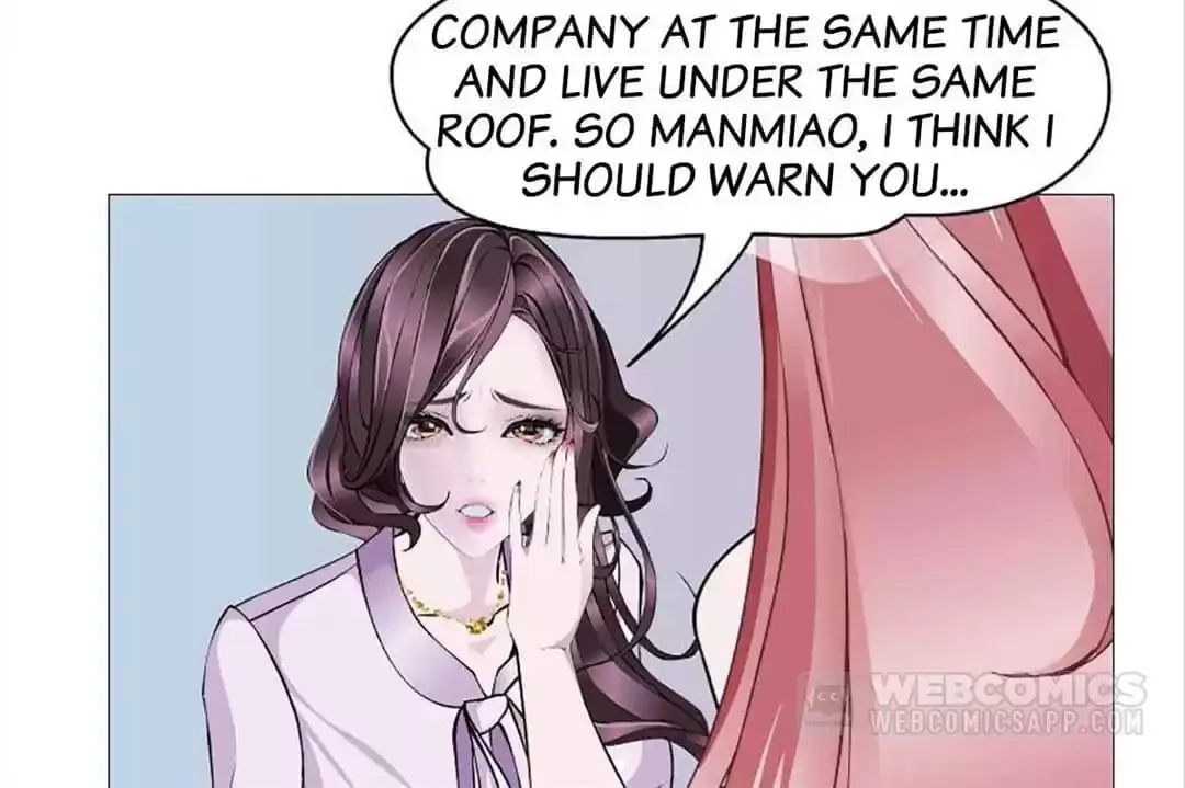 Beauty And Demon Chapter 85 page 41