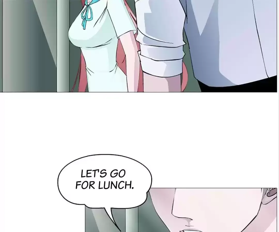 Beauty And Demon Chapter 88 page 11