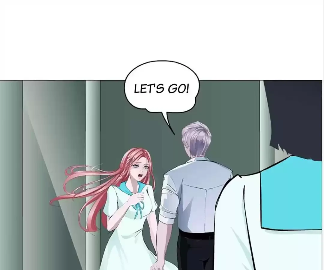 Beauty And Demon Chapter 88 page 18