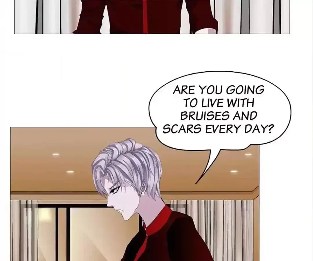 Beauty And Demon Chapter 85 page 60