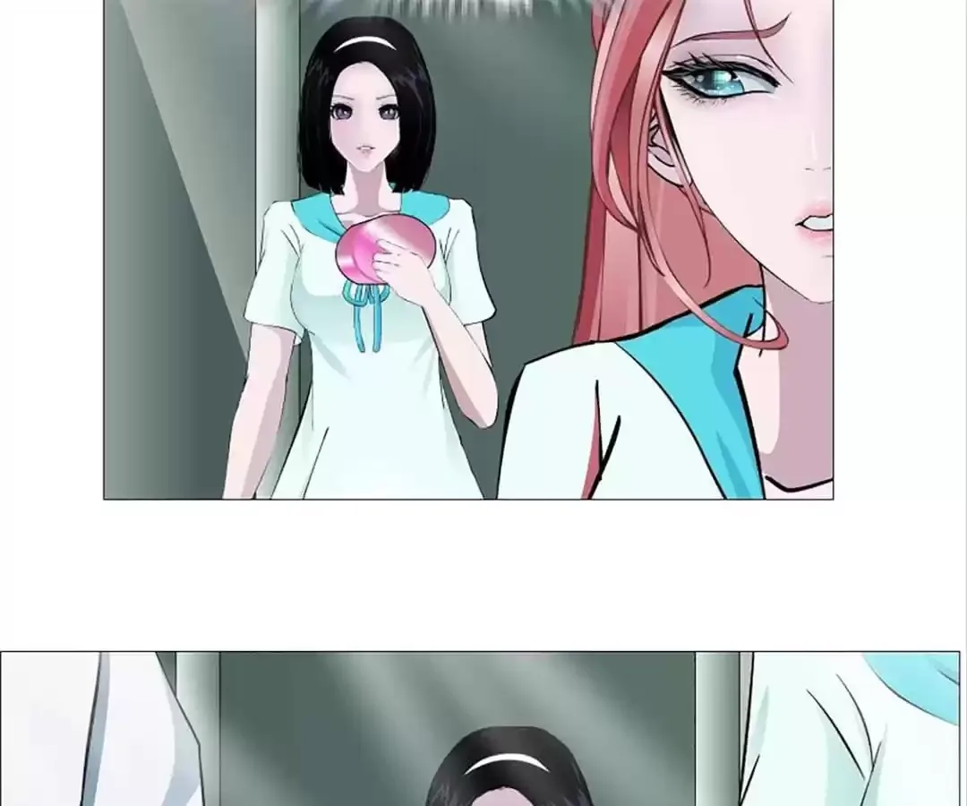 Beauty And Demon Chapter 88 page 22
