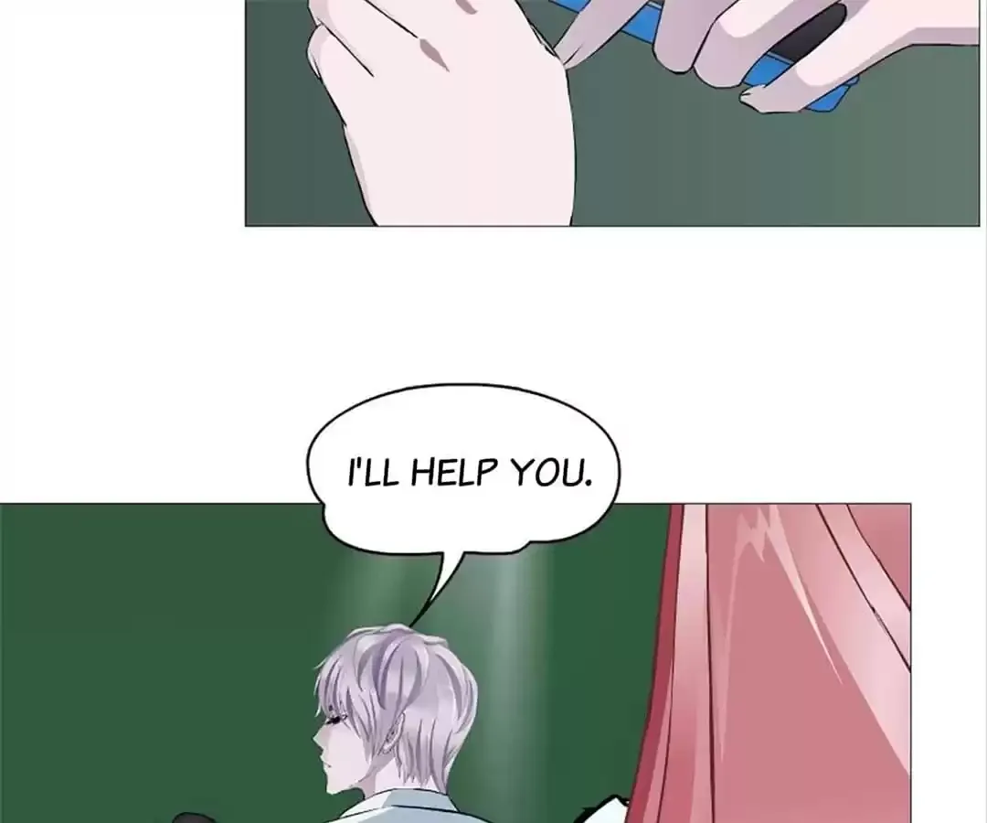 Beauty And Demon Chapter 88 page 56
