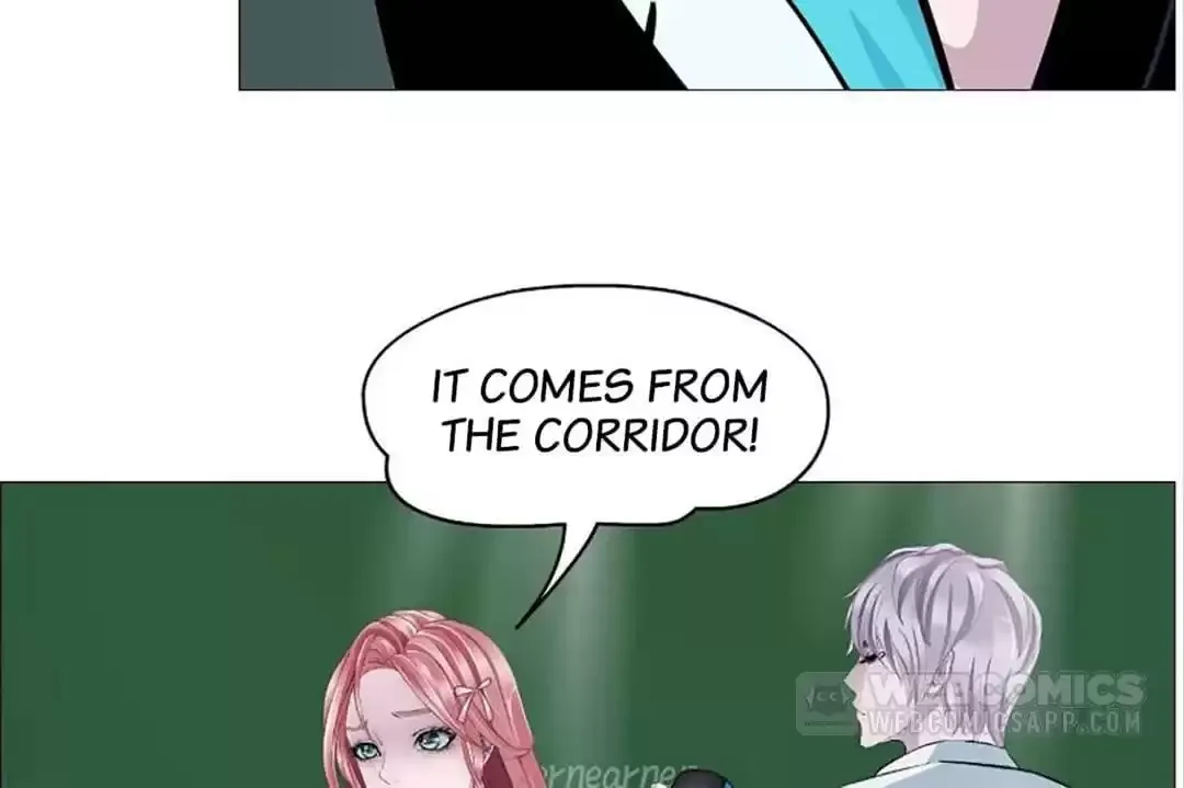 Beauty And Demon Chapter 88 page 61