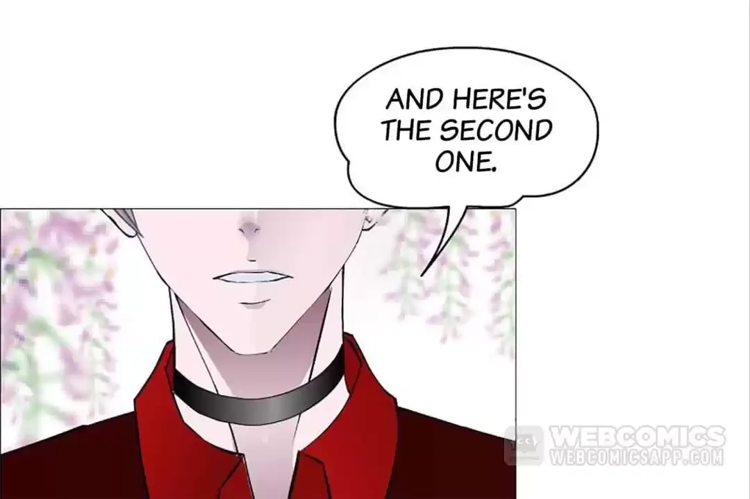 Beauty And Demon Chapter 84 page 81