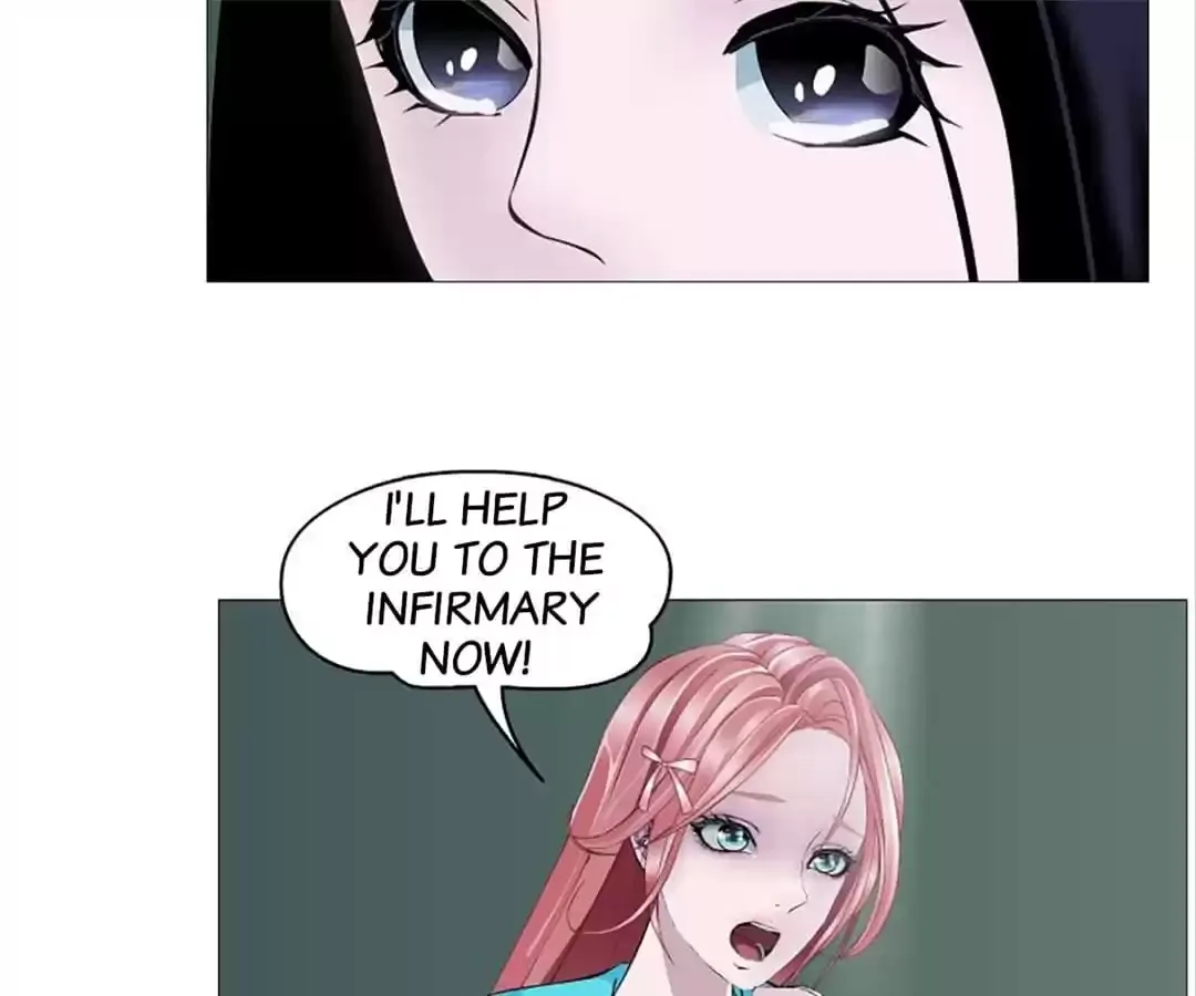 Beauty And Demon Chapter 88 page 66