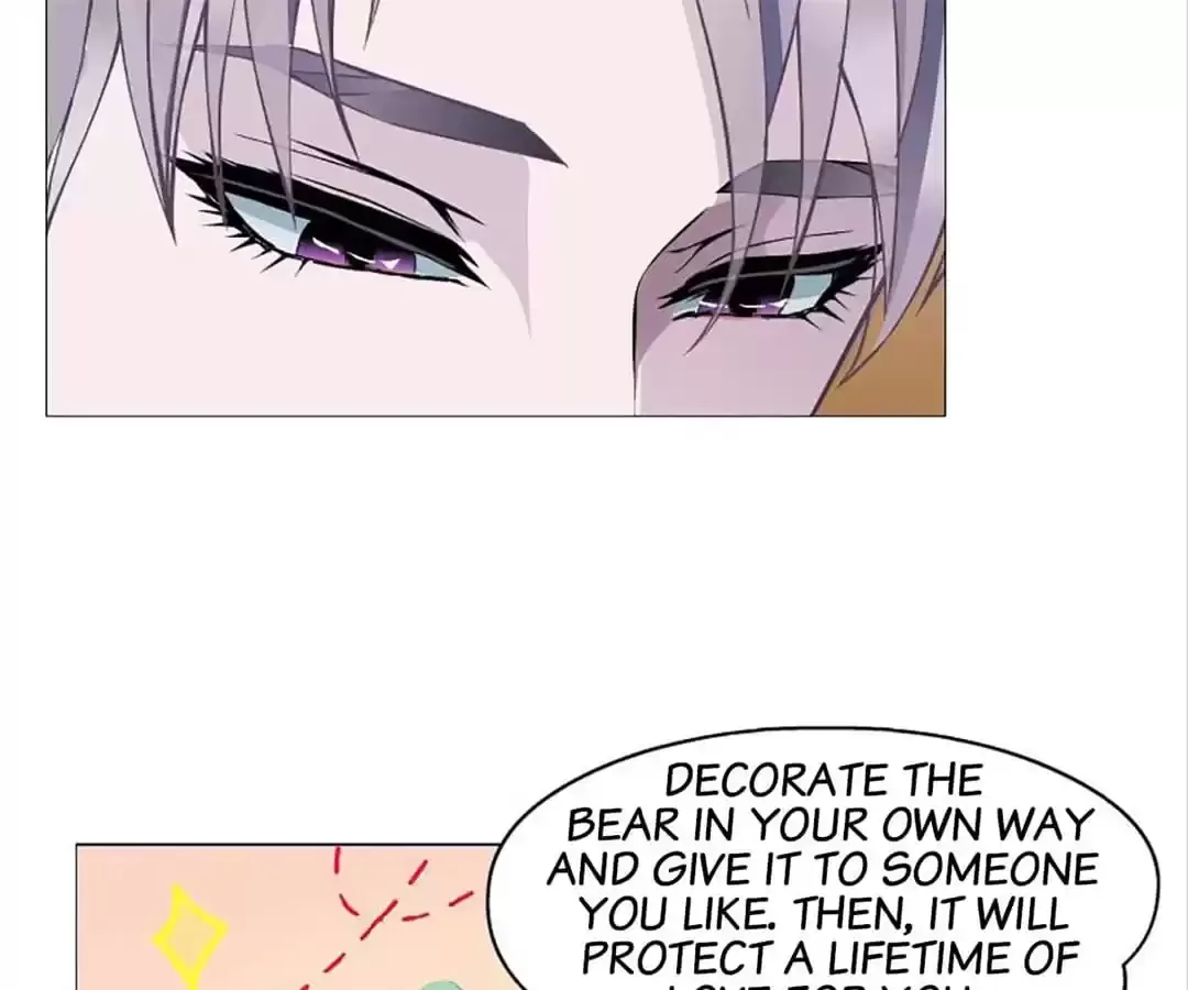 Beauty And Demon Chapter 92 page 3