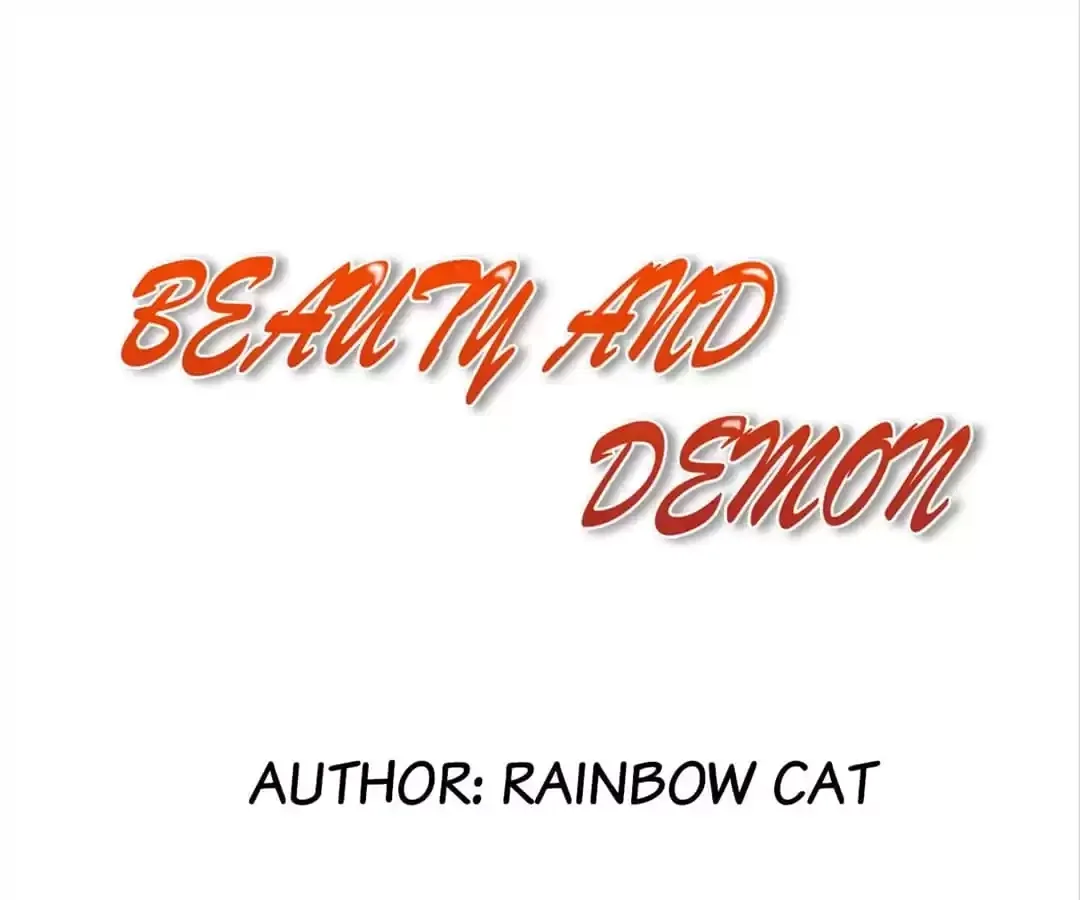 Beauty And Demon Chapter 92 page 1