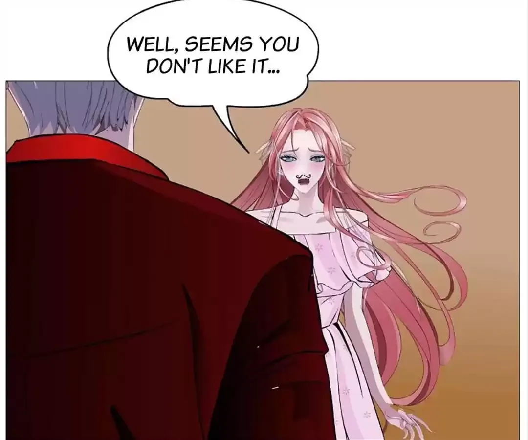 Beauty And Demon Chapter 92 page 5