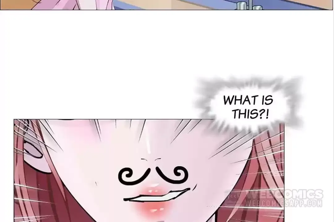 Beauty And Demon Chapter 92 page 19