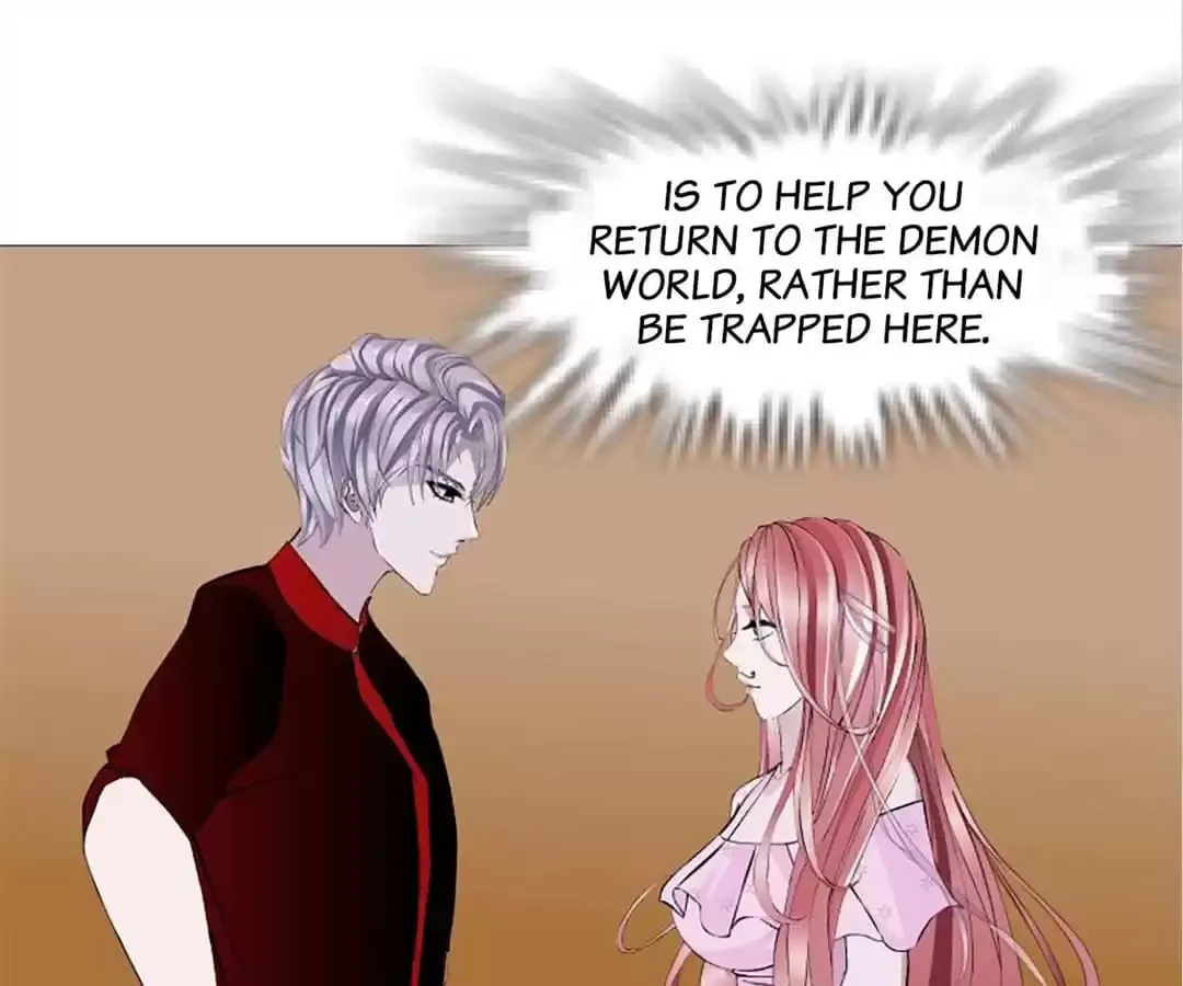 Beauty And Demon Chapter 92 page 11