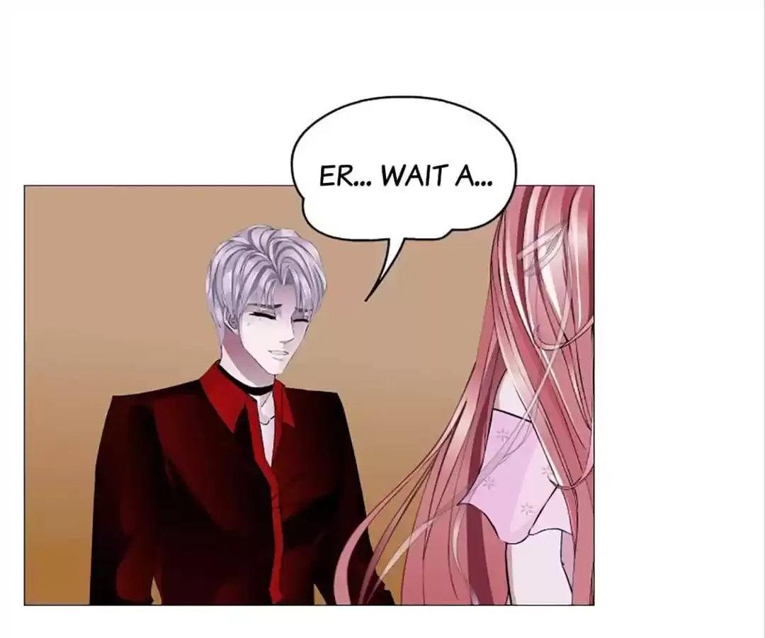 Beauty And Demon Chapter 92 page 15
