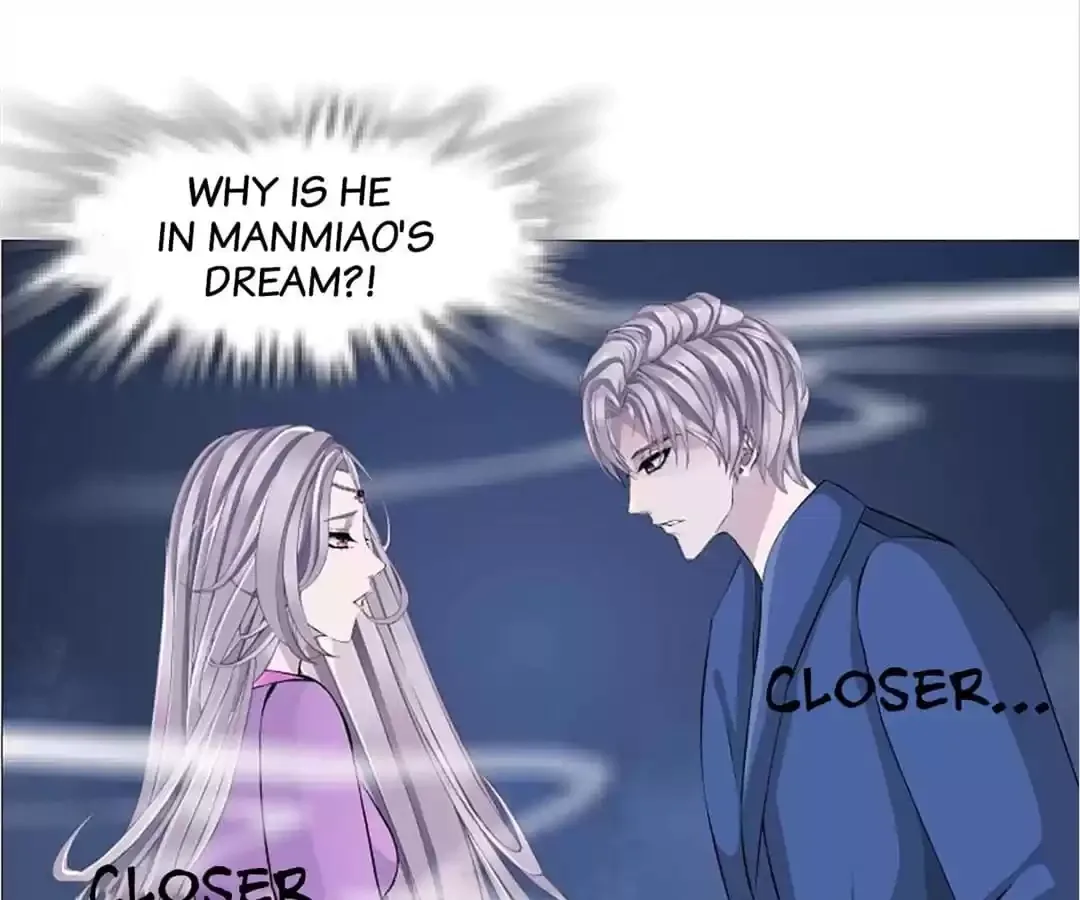 Beauty And Demon Chapter 92 page 54