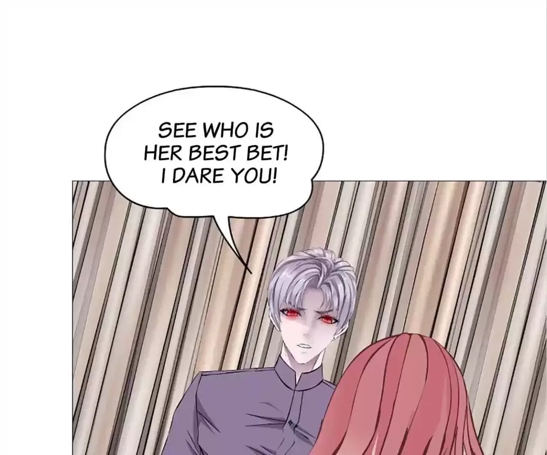 Beauty And Demon Chapter 99 page 15