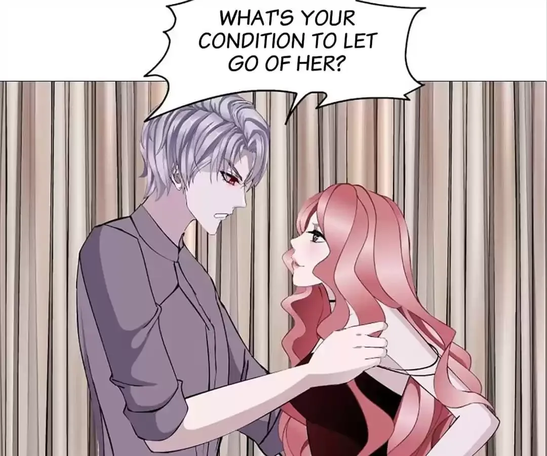 Beauty And Demon Chapter 99 page 9