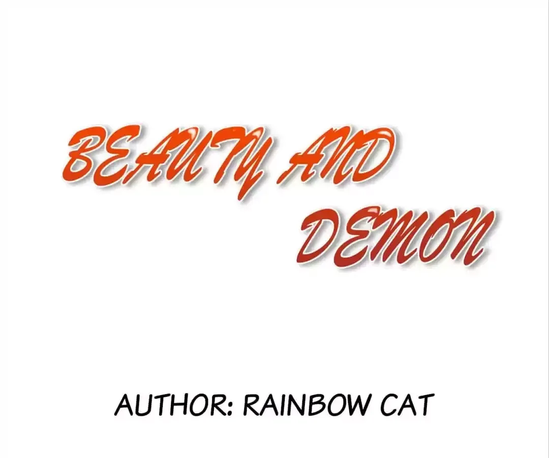 Beauty And Demon Chapter 98 page 1