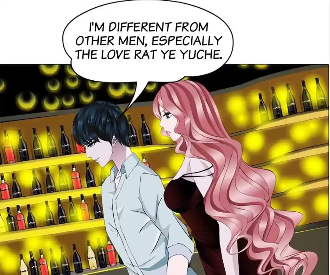 Beauty And Demon Chapter 98 page 9