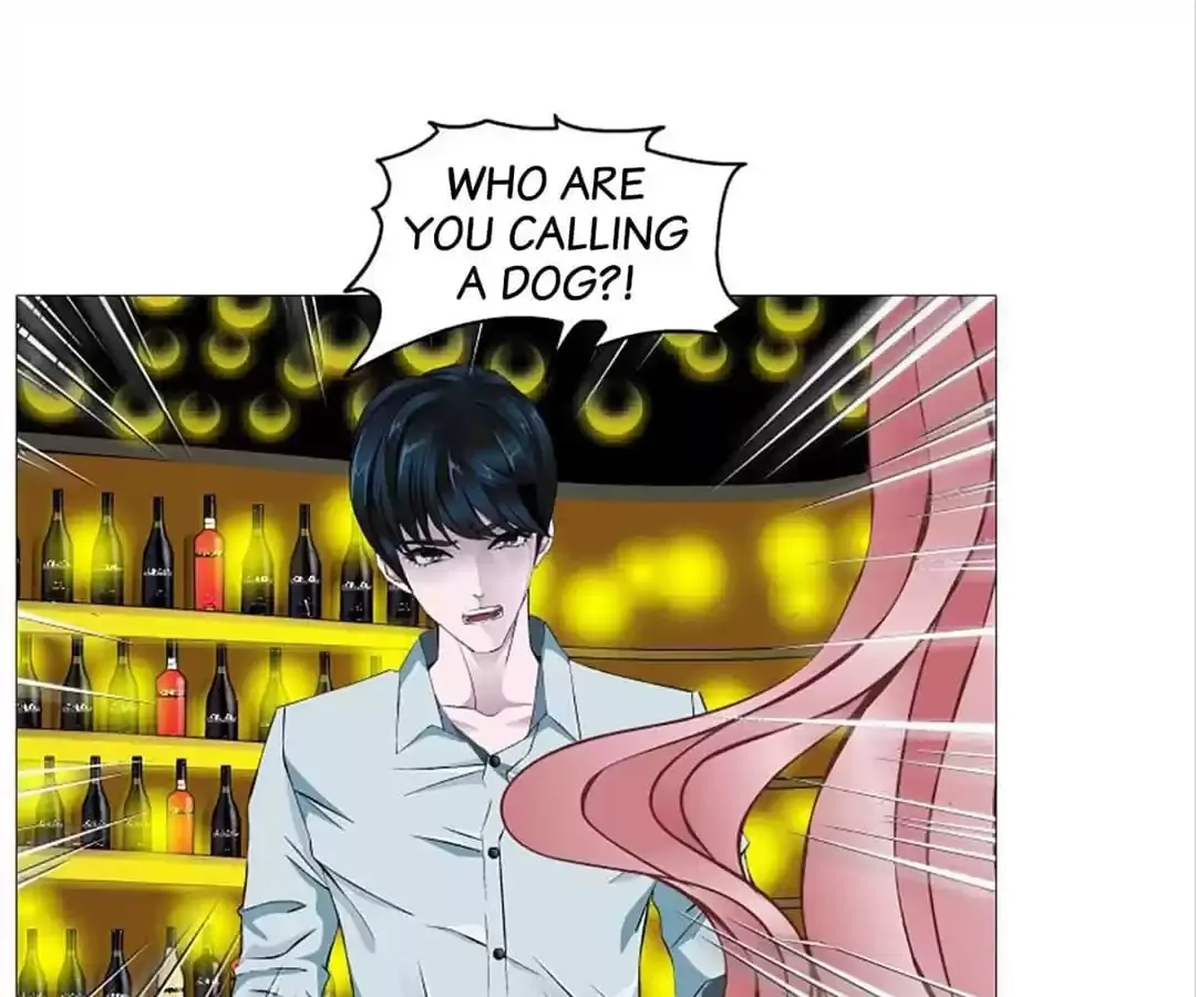 Beauty And Demon Chapter 98 page 15