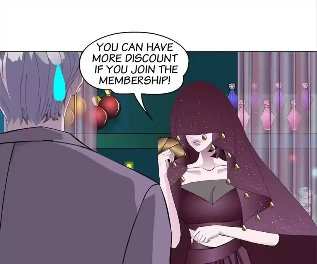 Beauty And Demon Chapter 99 page 41