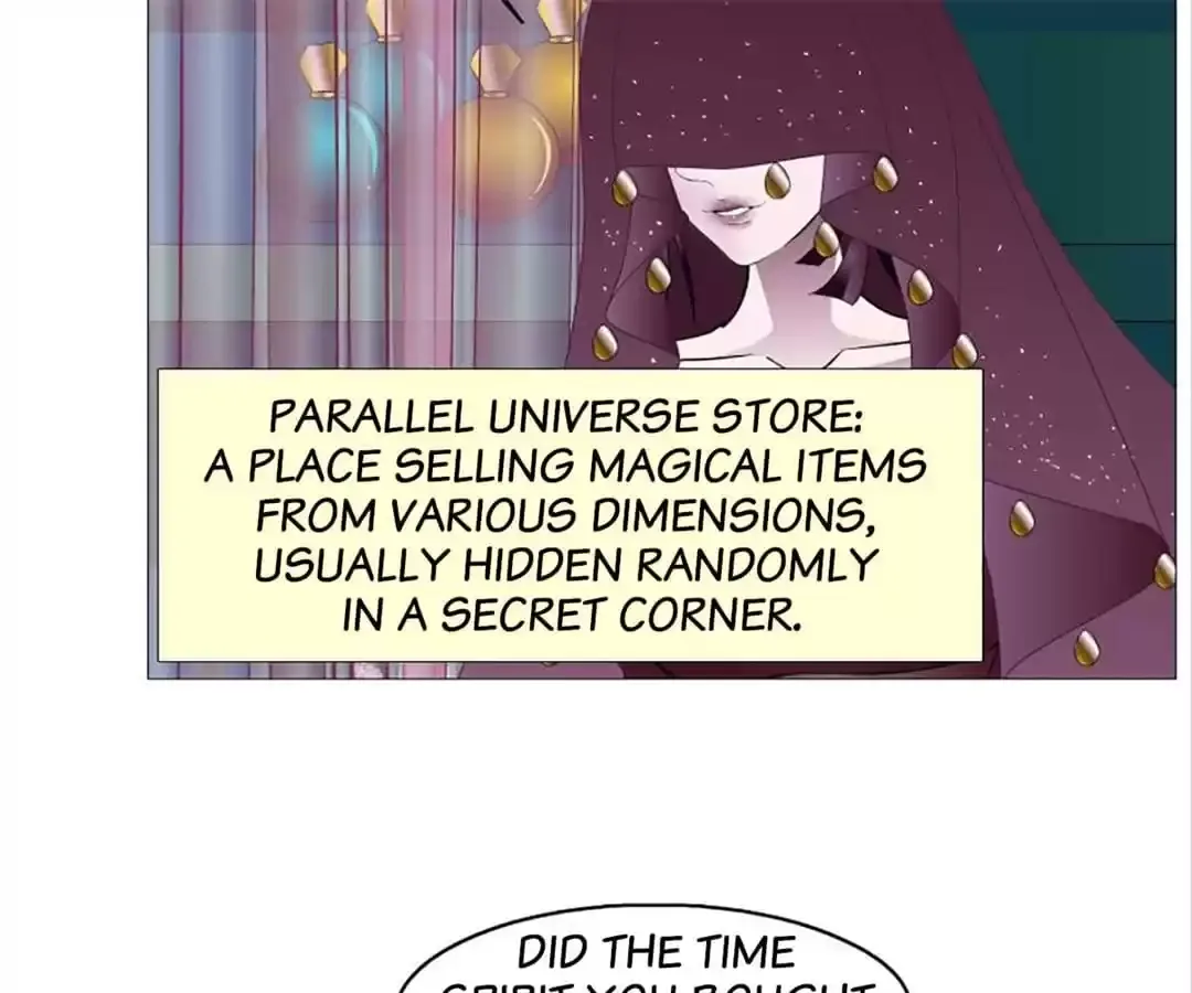Beauty And Demon Chapter 99 page 39