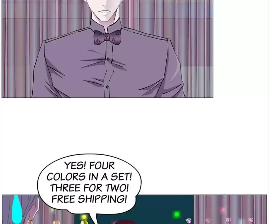 Beauty And Demon Chapter 99 page 43
