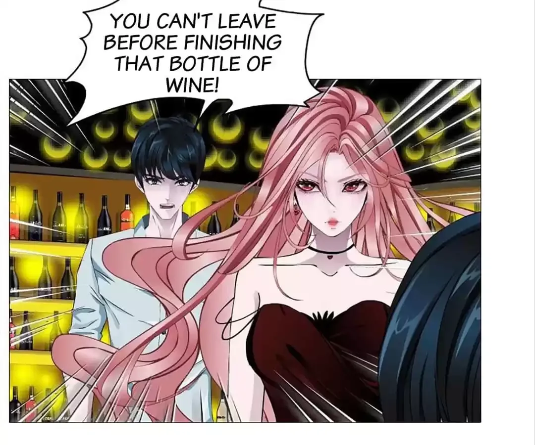 Beauty And Demon Chapter 98 page 22