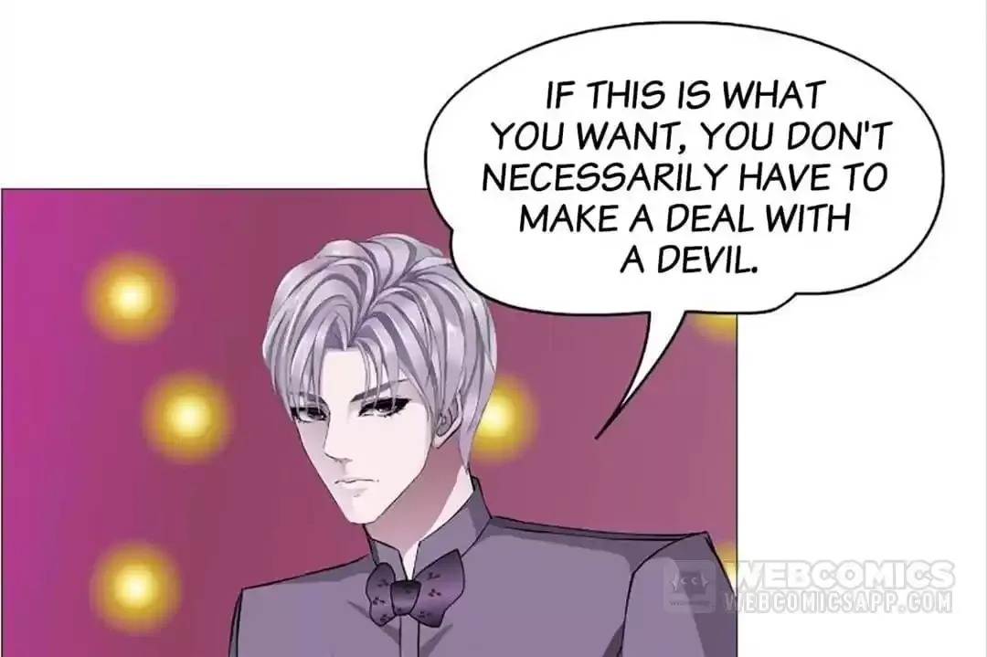Beauty And Demon Chapter 98 page 33