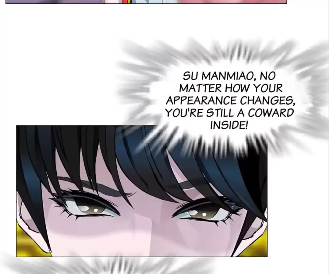 Beauty And Demon Chapter 98 page 28